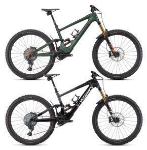 Specialized S-works Turbo Kenevo Sl Carbon 29er Electric Mountain Bike  2022 - 