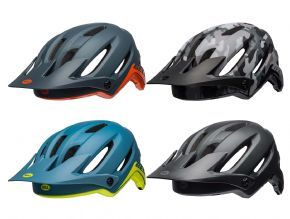Bell 4forty Mtb Helmet - OFF-ROAD ACHIEVER