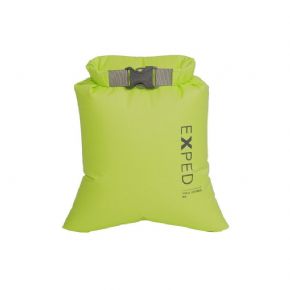 Exped Fold Drybag Bright Sight Xx-small 1 Litre - 