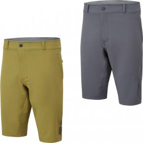 Altura All Roads Repel Trail Shorts  2022 - CLASSIC TAILORED STYLING COMBINED WITH STRETCH FABRIC FOR FREEDOM OF MOVEMENT