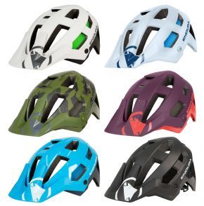 Endura Singletrack Mips Mtb Helmet