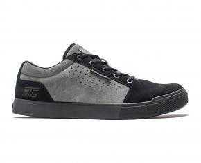 Ride Concepts Vice Flat Pedal Mtb Shoes Black/Charcoal - Lightweight smooth and fast bikes for commutes and fitness.
