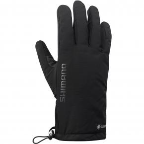Shimano Gore-tex Grip Primaloft Gloves Small only - 