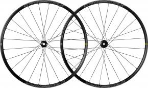 Mavic Crossmax 29 Xc Wheelset  2022 - Fully replaceable bearings and full spares back up available