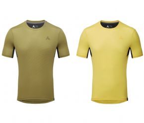 Altura Kielder Lightweight Short Sleeve Jersey  2022 - A year round casual hoodie for on or off the bike.