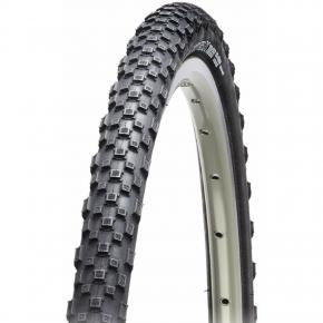 Panaracer Cinder X Folding Cyclocross Tyre 700x35c - For the rugged adventurer