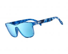 Goodr Vrg Lapis Lazuli Lodestar Polarized Sunglasses  2022 - 