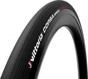 Vittoria Corsa Speed Tlr G2.0 Tubeless Road Tyre - THE MOST SPACIOUS VERSION OF OUR POPULAR NV SADDLE BAG 