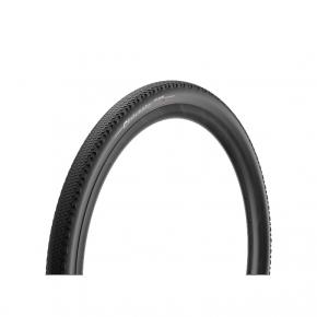 Pirelli Cinturato Gravel H 700x35c Gravel Tyre - THE MOST SPACIOUS VERSION OF OUR POPULAR NV SADDLE BAG 
