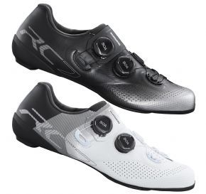 Shimano Rc7 (rc702) Spd Sl Road Shoes  - 