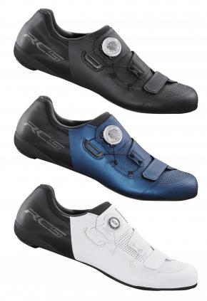 Shimano Rc5 (rc502) Spd Sl Road Shoes - 