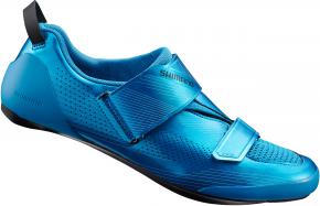 Shimano Tr9 (tr901) Spd Sl Triathalon Shoes - 