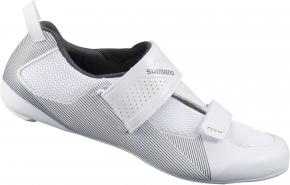 Shimano Tr5 (tr501) Spd Sl Triathlon Shoes - 