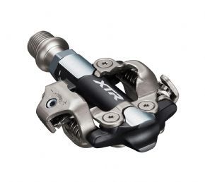 Shimano Pd-m9100 Xtr Xc Race Pedals - Fully replaceable bearings and full spares back up available