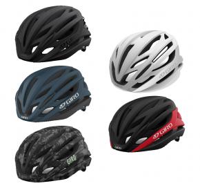 Giro Syntax Mips Road Helmet  2022 - 