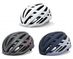 Giro Agilis Mips Womens Road Helmet - Qualities similar to a compression sock including increased circulation and arch support