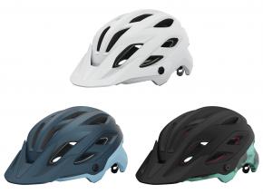 Giro Merit Mips Spherical Womens Dirt Helmet - Qualities similar to a compression sock including increased circulation and arch support