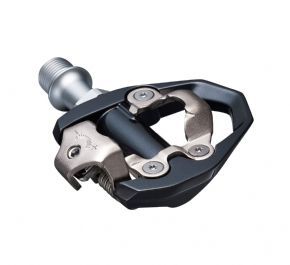 Shimano Pd-es600 Spd Touring Pedals - This all-round lock offers top security at a lower weight than other chains