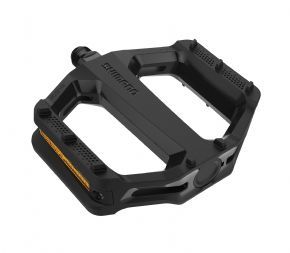 Shimano Pd-ef102 Flat Mtb Pedals - This all-round lock offers top security at a lower weight than other chains