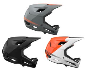 Lazer Cage Kineticore Full Face Mtb Helmet - Enjoy every ride