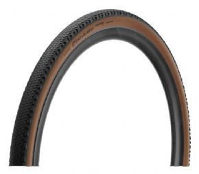 Pirelli Cinturato Gravel H Classic 29er X 2.00 Gravel Tyre 2022 - Entry-level is no longer synonymous with cheap.