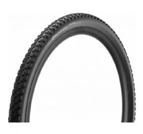 Pirelli Cinturato Gravel M 700 X 45c Gravel Tyre  2022 - Entry-level is no longer synonymous with cheap.