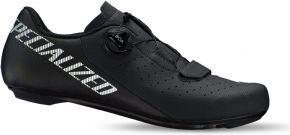 Specialized Torch 1.0 Road Shoes Black Size 37  2022 - Entry-level is no longer synonymous with cheap.