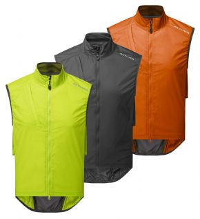 Altura Airstream Mens Windproof Gilet - COMFORT AND CONVENIENCE IN THESE POPULAR WOMENS SPECIFIC BIB SHORTS