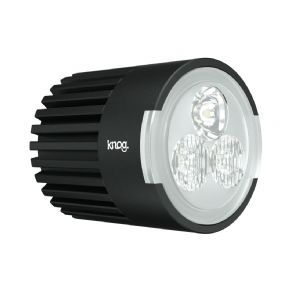 Knog Pwr Lighthead 1100 Lumen - Seca 2000 is the latest evolution of Light & Motion's impressive Seca series