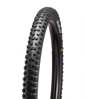 Specialized Hillbilly Grid Gravity 2bliss Ready T9 Mtb Tyre 29x2.4  2023 - Gravel riding is one of the fastest–growing styles of cycling