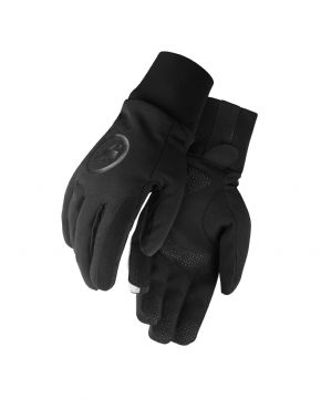 Assos Ultraz Winter Gloves  2022 - 