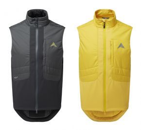 Altura Esker Dune Insulated Waterproof Gilet - COMFORT AND CONVENIENCE IN THESE POPULAR WOMENS SPECIFIC BIB SHORTS