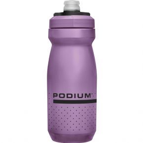 Camelbak Podium Bottle 21 Oz 620ml Purple  2022 - VERSATILE USE