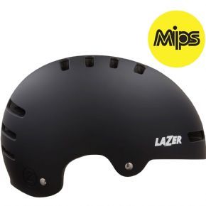 Lazer One+ Mips Bmx/skate Helmet - Safe and sound