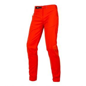 Endura Mt500 Burner Pants Paprika Last Remaining Sizes - 