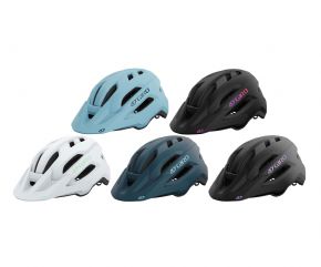 Giro Fixture Mips Ii Womens Mtb Helmet  - Qualities similar to a compression sock including increased circulation and arch support