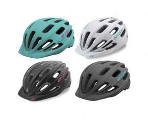 Giro Vasona Mips Womens Road Helmet - Qualities similar to a compression sock including increased circulation and arch support