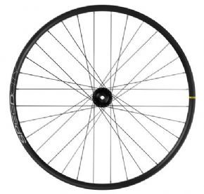Mavic E-speedcity 1 700 Center Locking E-bike Front Wheel  - 