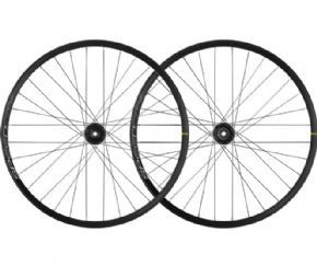 Mavic E-speedcity 1 27.5 Center Locking E-bike Wheel Set  2023 - 