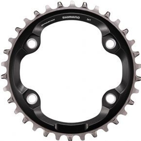 Shimano SM-CRM81 Single chainring for XT M8000 - 