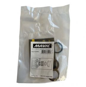 Mavic Kit 2 Ratch Id360 40 Teeth For Mtb - 