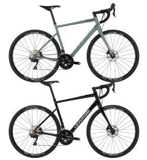 Cannondale Synapse 1 Alloy Road Bike  2023 - 