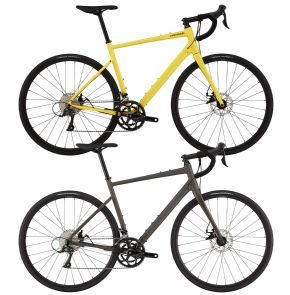 Cannondale Synapse 3 Alloy Road Bike 2023 - 