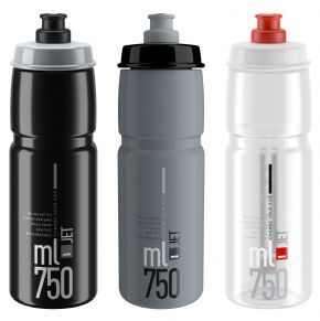 Elite Jet Biodegradable Water Bottle 750ml - 