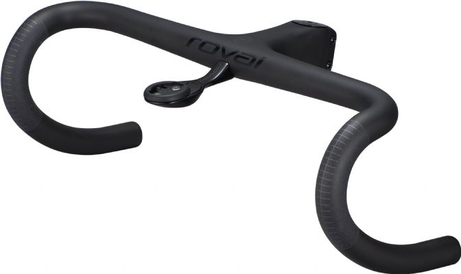 Roval Alpinist Sl Cockpit 110mm X 440mm - Fully replaceable bearings and full spares back up available
