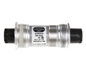 Shimano Bb-5500 105 Bottom Bracket 70-109mm Italian Splined - Fully replaceable bearings and full spares back up available