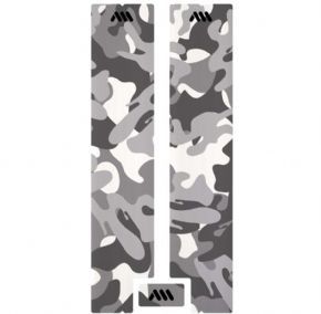 All Mountain Style Honeycomb Fork Guard Protection Kit Camo - 