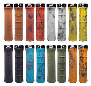 All Mountain Style Berm Grips - 
