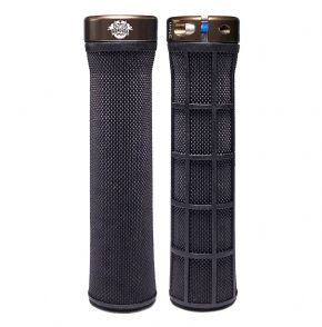 All Mountain Style Berm Grips Red Bull Rampage Edition - 