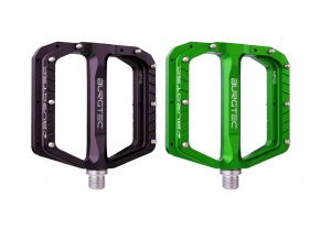 Burgtec Penthouse Flat Mk5 Limited Edition Pedals - 